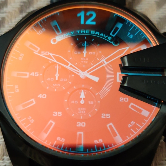 🎊 Diesel Watch. - Picture 5 of 10